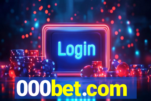 000bet.com