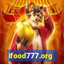 ifood777.org