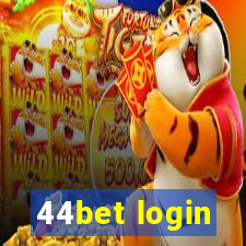 44bet login