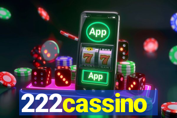 222cassino