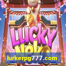 lurkerpg777.com