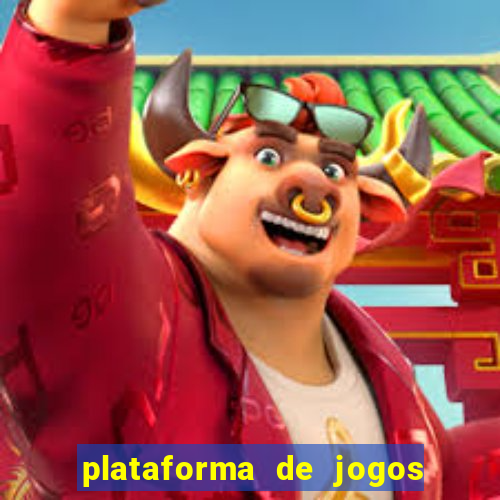 plataforma de jogos 777 bet