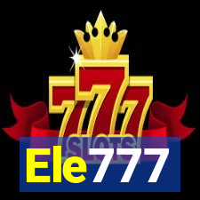 Ele777