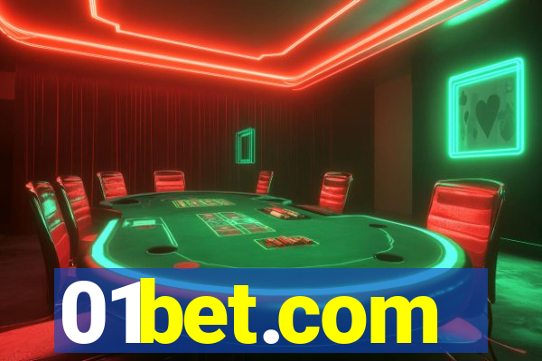 01bet.com