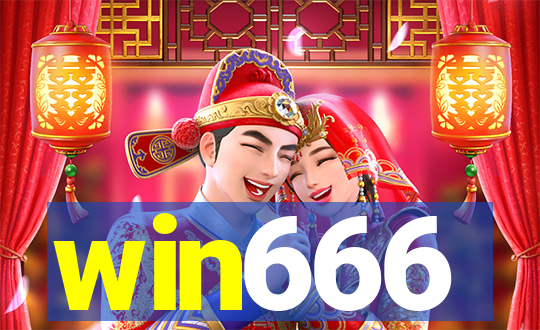 win666