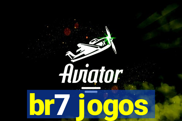 br7 jogos