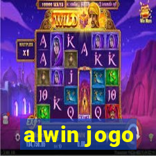 alwin jogo