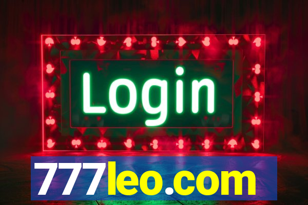 777leo.com