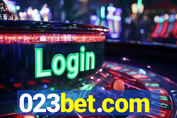 023bet.com