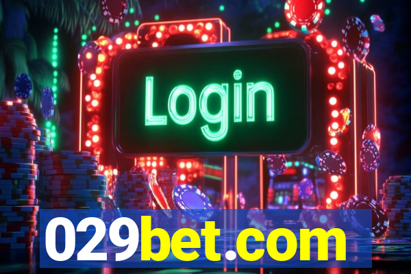 029bet.com