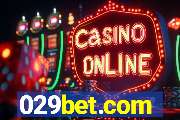 029bet.com