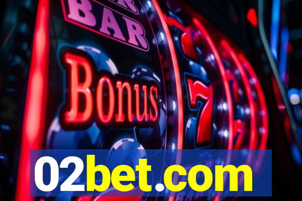 02bet.com