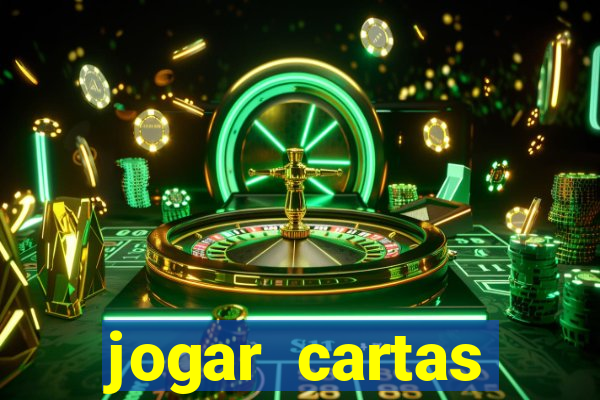 jogar cartas ciganas on line