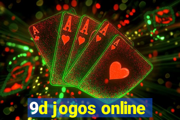 9d jogos online