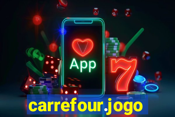 carrefour.jogo cassino online