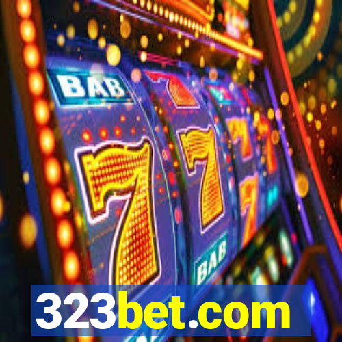 323bet.com