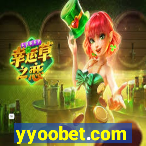 yyoobet.com