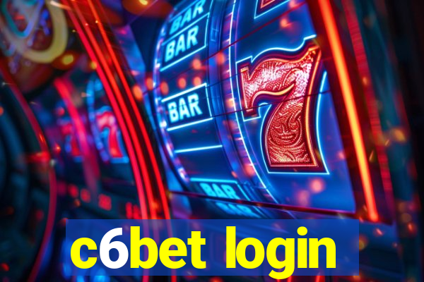 c6bet login