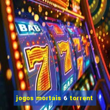 jogos mortais 6 torrent