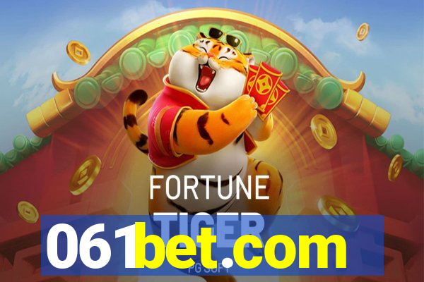 061bet.com