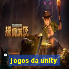 jogos da unity