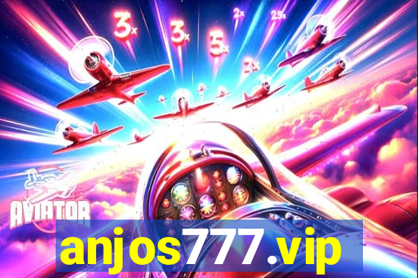 anjos777.vip