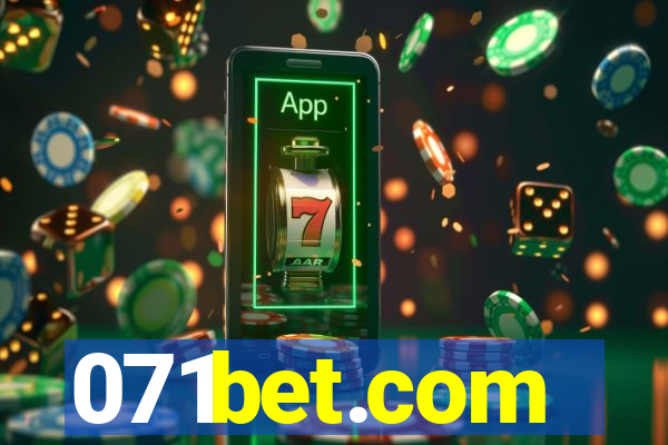 071bet.com