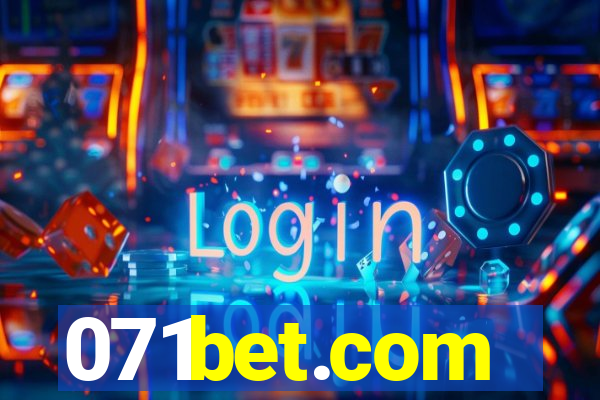 071bet.com