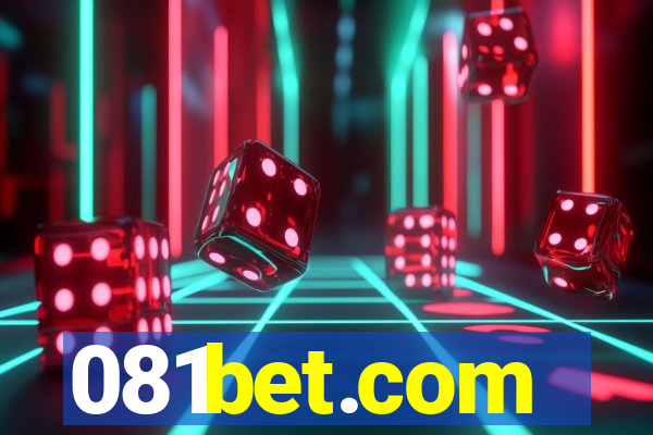 081bet.com