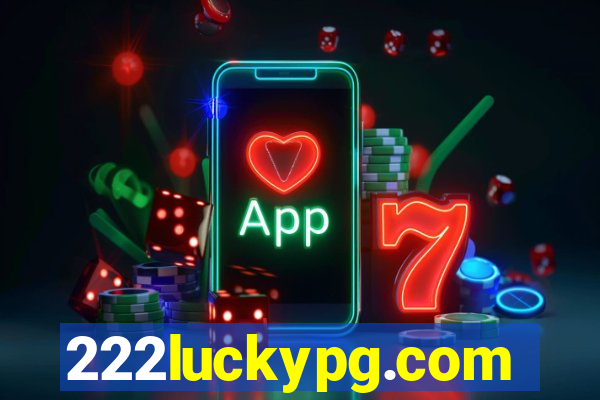 222luckypg.com