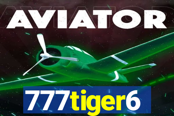 777tiger6