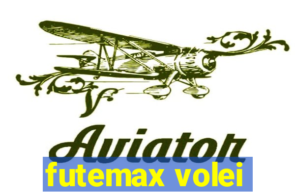 futemax volei