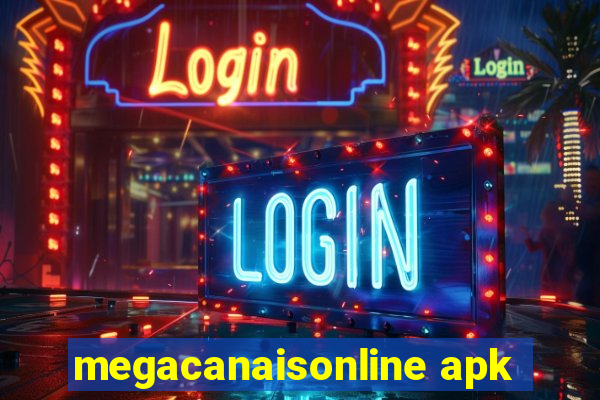 megacanaisonline apk