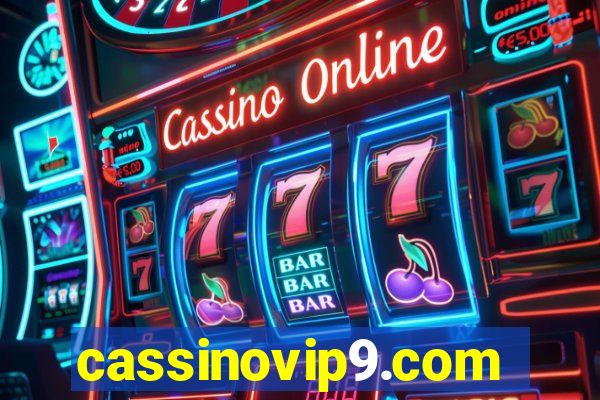 cassinovip9.com