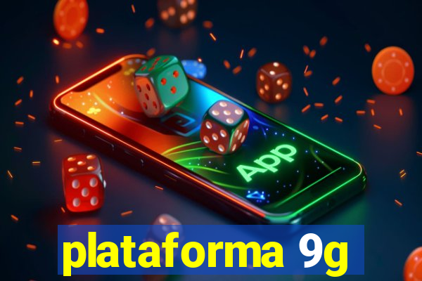 plataforma 9g