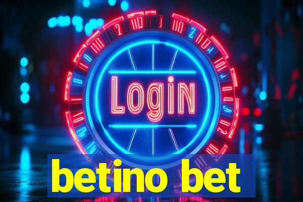 betino bet