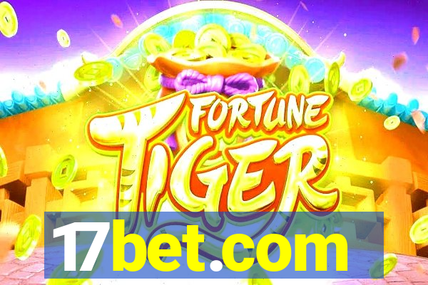 17bet.com