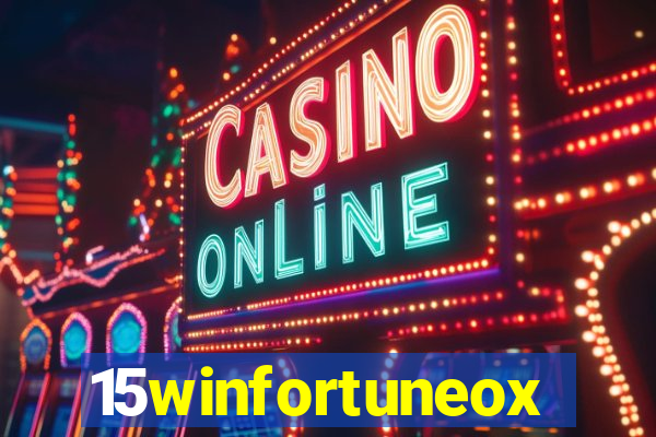 15winfortuneox