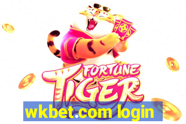 wkbet.com login