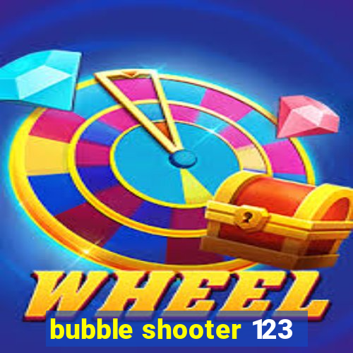 bubble shooter 123