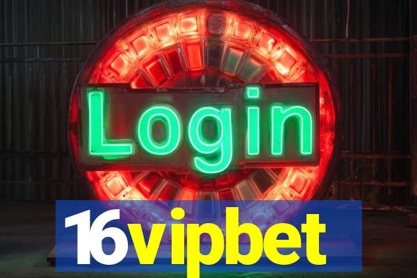 16vipbet