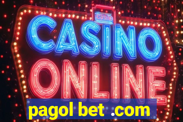 pagol bet .com