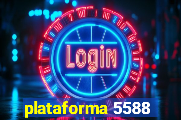 plataforma 5588