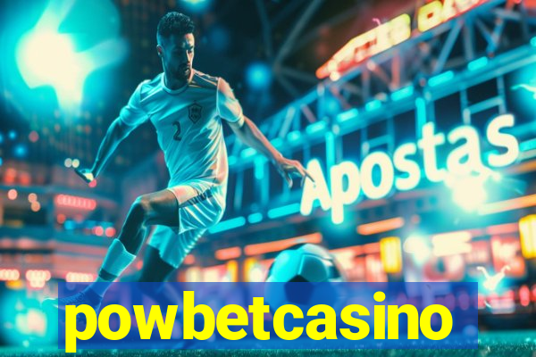 powbetcasino