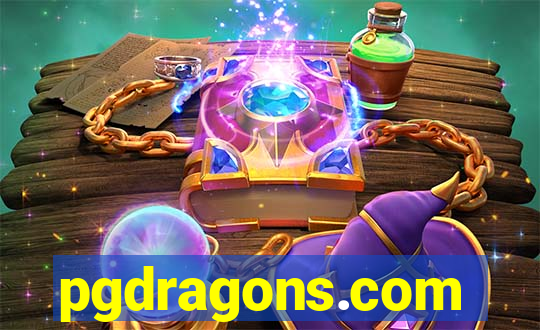 pgdragons.com