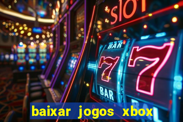 baixar jogos xbox 360 iso usando utorrent