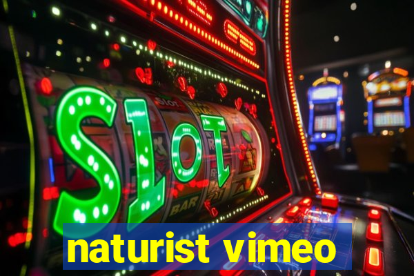 naturist vimeo