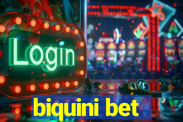 biquini bet