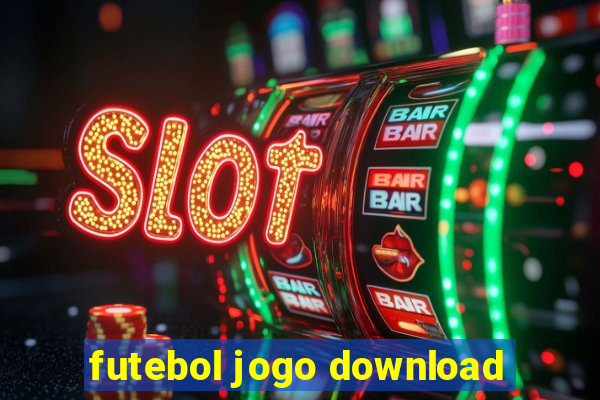 futebol jogo download