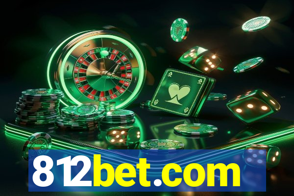 812bet.com